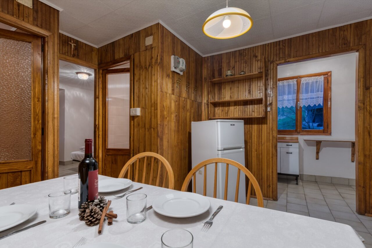 Casa Cadria | Appartamento in Valle di Ledro